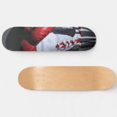 Skateboard Gants de boxe (Horz)