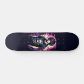 Skateboard Garçon Anime (Horz)