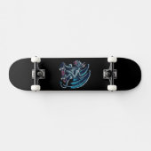 Skateboard Gargouille (Horz)