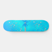 Skateboard Gelée (Horz)