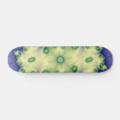 Skateboard Gem rare - Fractal (Horz)