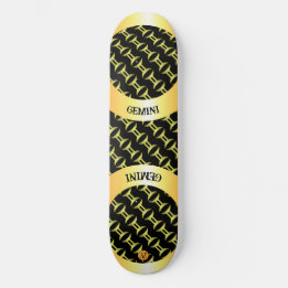 Skateboard Gemini Skate