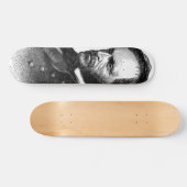 Skateboard Généraux de guerre civile (Horz)
