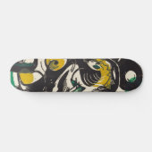Skateboard Genèse II (Horz)