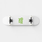 Skateboard Ghost Pets Skate (Horz)