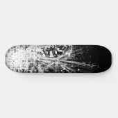 Skateboard Giclement (Horz)
