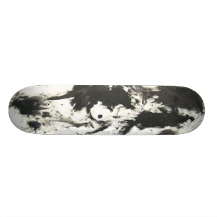 Skateboard Giesha