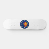 Skateboard Gilbert Arizona (Horz)