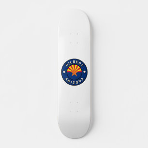 Skateboard Gilbert Arizona