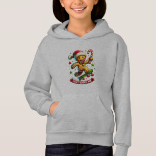 Skateboard Gingerbread Joie