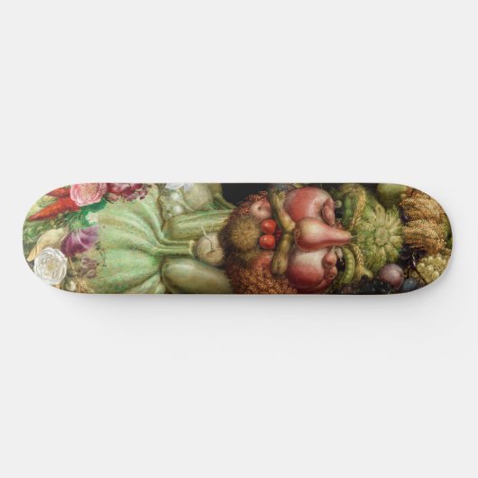 Skateboard Giuseppe Arcimboldo - Vertumnus (Horz)