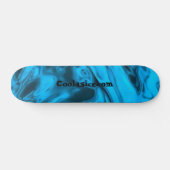 Skateboard Glace (Horz)