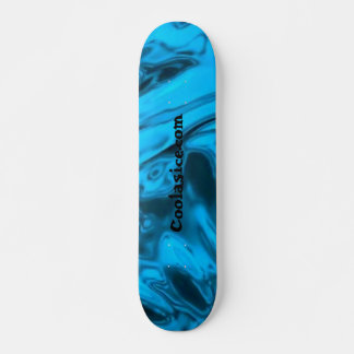 Skateboard Glace
