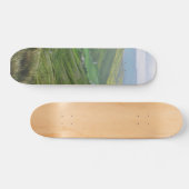 Skateboard Glengesh passe des vallées Irlande (Horz)