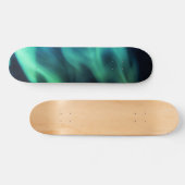 Skateboard Glow Bomb (Horz)