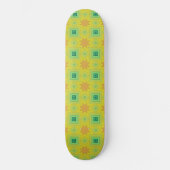 Skateboard Glyph (Recto)