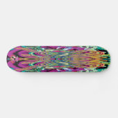 Skateboard Gnarly g-cat Pro (Horz)