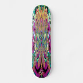 Skateboard Gnarly g-cat Pro (Recto)