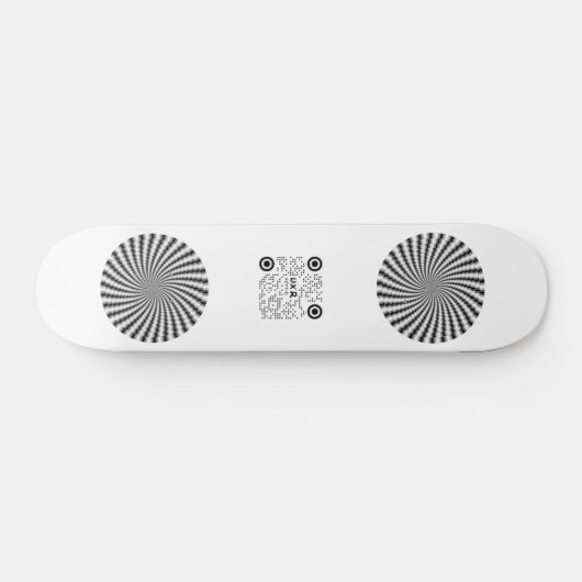 Skateboard go.UXR.zone Patinage HOVERBOARD 003 (Horz)