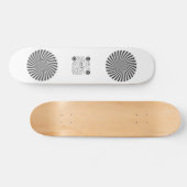 Skateboard go.UXR.zone Patinage HOVERBOARD 003 (Horz)