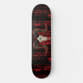 Skateboard Goatamentise (Recto)