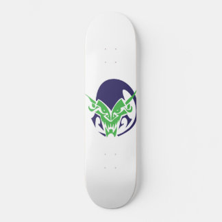 Skateboard Goblin vert
