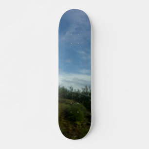 Skateboard GOEDE DAG DESIGN STIJL