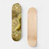 Skateboard Gold River 1 Skate (Recto)