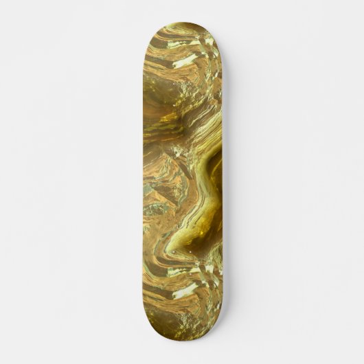 Skateboard Gold River 1 Skate (Devant)