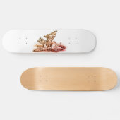 Skateboard Golem Gargoyle (Horz)