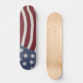 Skateboard Google Bless America Skate board (Recto)