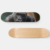Skateboard Gorille Gorilla Ape (Horz)