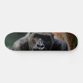 Skateboard Gorille Gorilla Ape (Horz)