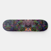 Skateboard Graffiti (Horz)