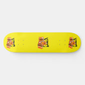 Skateboard graffiti (Horz)