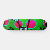 Skateboard Graffiti 12 sdcnm (Horz)