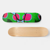 Skateboard Graffiti 12 sdcnm (Horz)