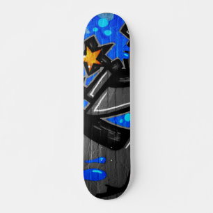 Skateboard Graffiti 3 sdcnm