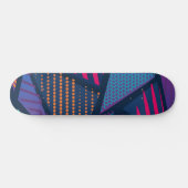 Skateboard Graffiti art Skate (Horz)