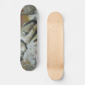 Skateboard Graffiti de petit garçon (Recto)