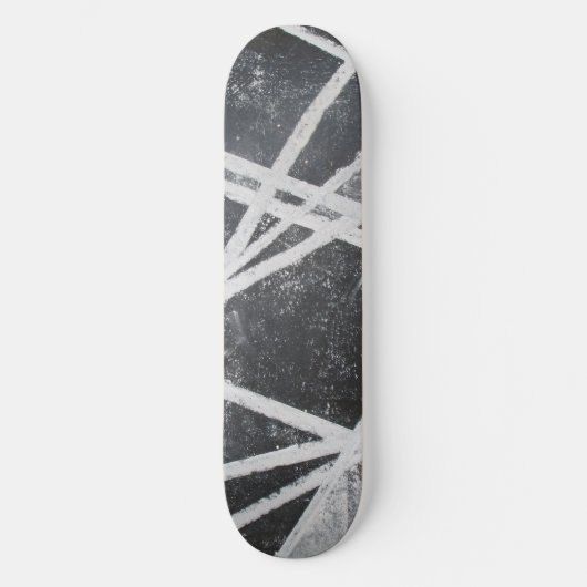 Skateboard Graffiti Extreme de White Lines (Recto)