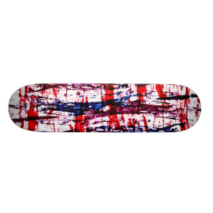 Skateboard Graffiti Sk8tr