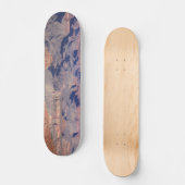 Skateboard Grand Canyon (Recto)