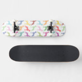 Skateboard Grand Danois Longboard (Horz)
