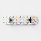 Skateboard Grand Danois Longboard (Horz)