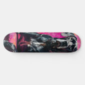 Skateboard Grand Danois royal (Horz)