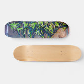 Skateboard Grand Dytch66 (Horz)