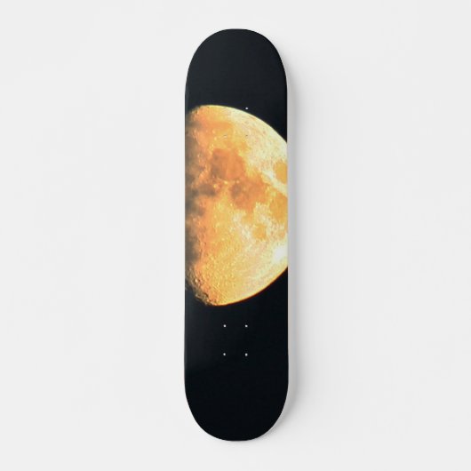 Skateboard Grand Old Moon sd arc3 (Devant)