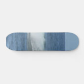 Skateboard Grand surf de surfer (Horz)