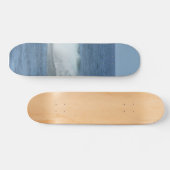 Skateboard Grand surf de surfer (Horz)